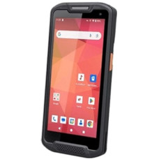 Термінал збору даних Point Mobile PM84 Octa-core/4GB/64GB/Wi-Fi/BT/LTE/GSM/GPS/NFC/5.45/7020mAh (PM84G6104DNE0C)