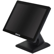 POS-термінал Geos S1504R, J6412/8GB/SSD 128GB/3xRS232/6xUSB/LAN/VGA/15
