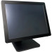 POS-термінал Geos S1504R, J6412/8GB/SSD 128GB/3xRS232/6xUSB/LAN/VGA/15