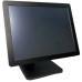 POS-термінал Geos S1504R, J6412/8GB/SSD 256GB/2xRS232/6xUSB/LAN/VGA/15
