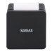Принтер чеків HCUBE USB, Serial, Ethernet, RJ45 Sam4s (HCUBE-102D)