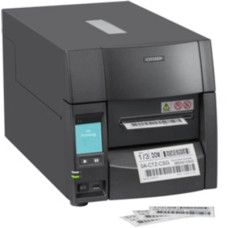 Принтер етикеток Citizen CL-S700III USB, RS232, Ethernet (CLS700IIINEXXX)