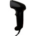 Сканер штрих-коду ІКС ІКС-3206 CCD/1D, USB, black (ІКС-3206-1D-USB)