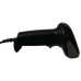 Сканер штрих-коду ІКС ІКС-3206 CCD/1D, USB, black (ІКС-3206-1D-USB)
