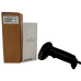 Сканер штрих-коду ІКС ІКС-3206 CCD/1D, USB, black (ІКС-3206-1D-USB)