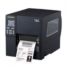 Принтер етикеток TSC MB341T 300Dpi, USB, RS232, Ethernet (MB341T-A001-0202)