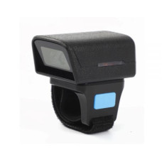 Сканер штрих-коду UKRMARK D604S 2D, Bluetooth (900337)