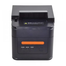Принтер чеків X-PRINTER XP-A300L USB, RS-232, Ethernet, дзвоник (XP-A300L-U-RS232-E-0123)