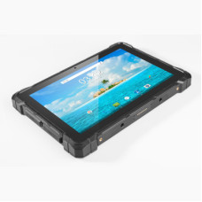 Промисловий ПК Gole F7G N4120/8G/128G/IP67/WiFi/BT/3xUSB/10.1