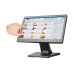 POS-монітор Detaik 15.6