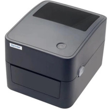Принтер етикеток X-PRINTER XP-410B USB (XP-410B U)