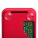 Корпус для Мікро ПК Raspberry Pi Корпус для Raspberry Pi Zero/Zero2, офіційний червоно-білий (SC0049) (SC0049)