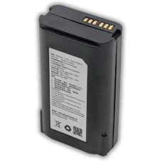 Акумуляторна батарея для ТЗД Chainway С61 6700mAh (BTRY-C61-67MA) Акумуляторна батарея для ТЗД Chainway С61 6700mAh (BTRY-C61-67MA)