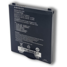 Акумуляторна батарея для ТЗД Chainway С66 4300mAh (BTRY-C66-43MA) Акумуляторна батарея для ТЗД Chainway С66 4300mAh (BTRY-C66-43MA)