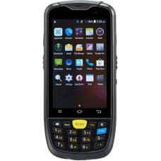 Термінал збору даних Chainway C6000 2D 3GB/32GB/WiFi/Bluetooth/NFC/4