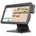POS-термінал Detaik i3-10110U/8GB/128GB SDD/6xUSB/2xRS232/fanless/15,6