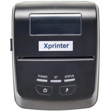 Принтер чеків X-PRINTER XP-P801A 70мм/с, USB, Bluetooth, black (XP-P801A)