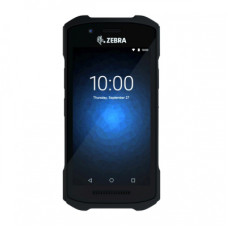 Термінал збору даних Zebra TC26 2D, 4ГБ/64ГБ, WiFi, Bluetooth, NFC, камера 13 МП, 5400 mAh, 5