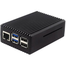 Корпус для Мікро ПК KUONGSHUN for Raspberry Pi 5 radiator (RA793)