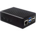 Корпус для Мікро ПК KUONGSHUN for Raspberry Pi 5 radiator (RA793)