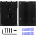 Корпус для Мікро ПК KUONGSHUN for Raspberry Pi 5 radiator (RA793)