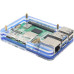 Корпус для Мікро ПК KUONGSHUN for Raspberry Pi 5 (RA797)