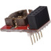 Додаткове обладнання для Мікро ПК KUONGSHUN Модуль RTC для Raspberry Pi на базі DS1307 Serial Port (RA668)