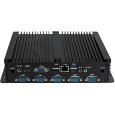 Промисловий ПК ІКС PB0305A безкулерний Core i3-5005U,8GB/128GB,6xRS232,6xUSB,ethernet,VGA,HDMI (PB0305A і3/8GB)