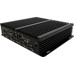 Промисловий ПК ІКС PB6412 безкулерний J6412,8GB/128GB,6xRS232,6xUSB,ethernet,VGAPB6412 безкулерний J6412,8GB/128GB, (PB-6412)