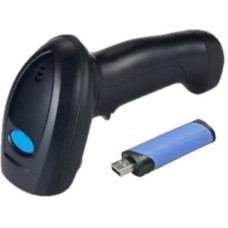 Сканер штрих-коду Supoin I2-RU 2D,wireless, USB doungle, black (I2-RU)