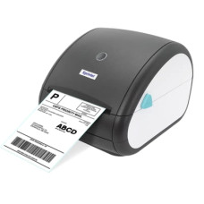 Принтер етикеток X-PRINTER XP-422B USB, Ethernet (XP-422B-UE-0132)