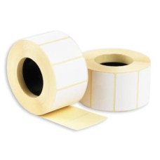 Етикетка Гера термо ECO 23x14/ 2тис