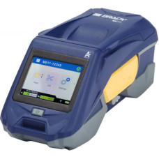 Принтер етикеток Brady M611-EU-BWS WiFI, Bluetooth + Розширене ПЗ (322920)