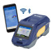 Принтер етикеток Brady M611-EU-BWS WiFI, Bluetooth + Розширене ПЗ (322920)