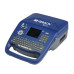 Принтер етикеток Brady M710 CYRILLIC, Wifi, Bluetooth, базове ПЗ (317817)
