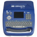 Принтер етикеток Brady M710-WB-QWERTY-EU, Wifi, Bluetooth, базове ПЗ (317811)