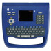 Принтер етикеток Brady M710-WB-QWERTY-EU+BWS, Wifi, Bluetooth, розширене ПЗ (322914)