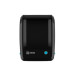 Принтер етикеток UKRMARK 403F USB, Bluetooth, Wi-Fi, Ethernet, RS232 (900404)