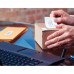 Принтер етикеток UKRMARK 403F USB, Bluetooth, Wi-Fi, Ethernet, RS232 (900404)