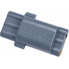 Акумуляторна батарея до мобільного принтера Brady M210 / BMP21-PLUS, Li-Ion (170420) Акумуляторна батарея до мобільного принтера Brady M210 / BMP21-PLUS, Li-Ion (170420)