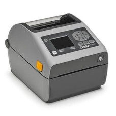 Принтер етикеток Zebra ZD620D USB. RS232, Ethernet (ZD62042-D0EF00EZ)