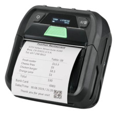 Принтер етикеток TSC RE310 USB, Bluetooth (RE310-A001-0002)