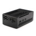 Корпус для Мікро ПК Pimoroni for Raspberry Pi 5 Aluminum with NVMe (PIM771)