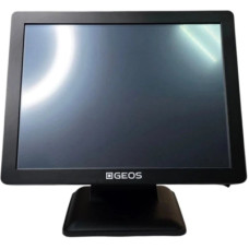 POS-термінал Geos S1505R, N97, 8GB/128GB, 2xRS232, 7xUSB, 15