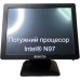 POS-термінал Geos S1505R, N97, 8GB/128GB, 2xRS232, 7xUSB, 15