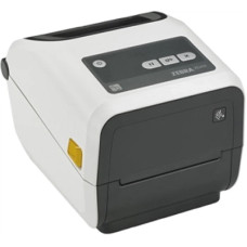 Принтер етикеток Zebra ZD421D HC; Healthcare, USB, USB Host, Ethernet, Bluetooth (ZD42H42-D0EE00EZ)