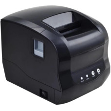 Принтер етикеток X-PRINTER XP-365B USB