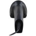 Сканер штрих-коду Datalogic QD2590, 2D USB, Stand, Black (QD2590-BKK1S)