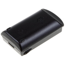 Акумуляторна батарея для ТЗД Zebra MC3300 Extended, 7000mAh (BTRY-MC33-70MA-01) Акумуляторна батарея для ТЗД Zebra MC3300 Extended, 7000mAh (BTRY-MC33-70MA-01)