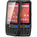 Термінал збору даних Point Mobile PM68 2D, 6G/64G, Wi-Fi5, BT, LTE, GPS, NFC, 4150mAh, Android 15 (PM68G6A2315E0C)